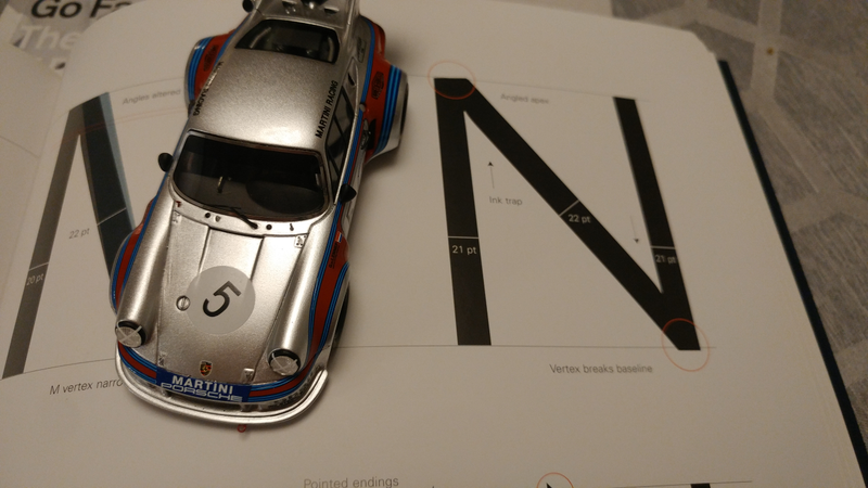 Illustration for article titled Car Week 2018, Saturday (Wildcard): #5 Martini Porsche 911 Carrera RSR Turbo 2.1